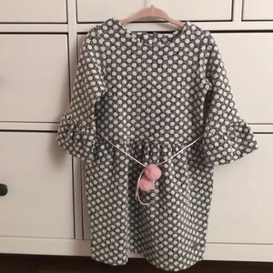 Little Girls Dress